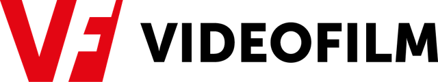 VideoFilm – avaleht