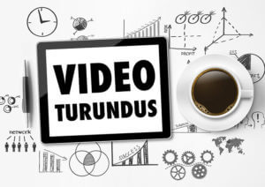 videoturundus